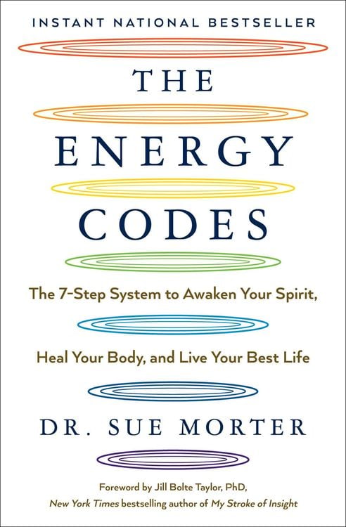 Produktbild: The Energy Codes