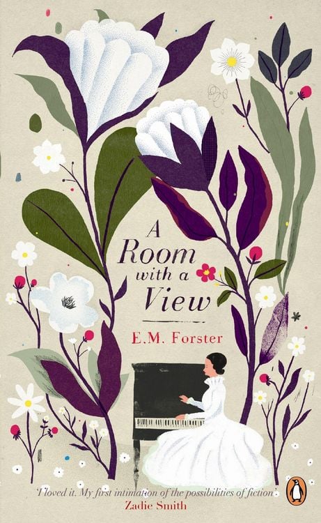 Produktbild: A Room with a View