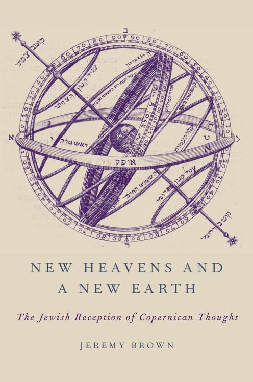 Produktbild: New Heavens and a New Earth