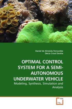 Produktbild: De Almeida Fernandes, D: Optimal Control System For a Semi-a