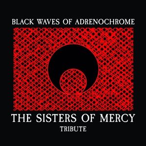 Produktbild: The Sisters Of Mercy Tribute