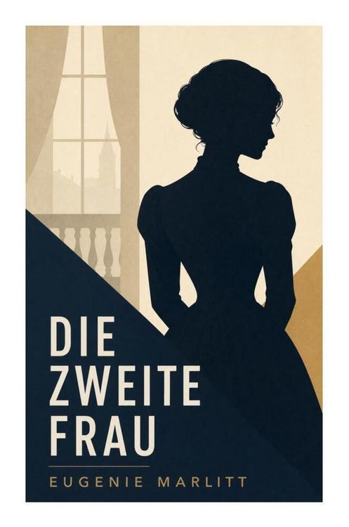 Produktbild: Die zweite Frau