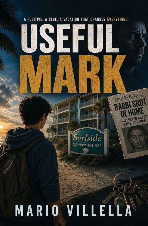 Produktbild: Useful Mark