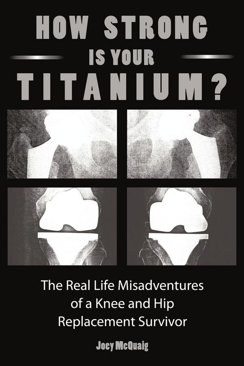 Produktbild: How Strong Is Your Titanium