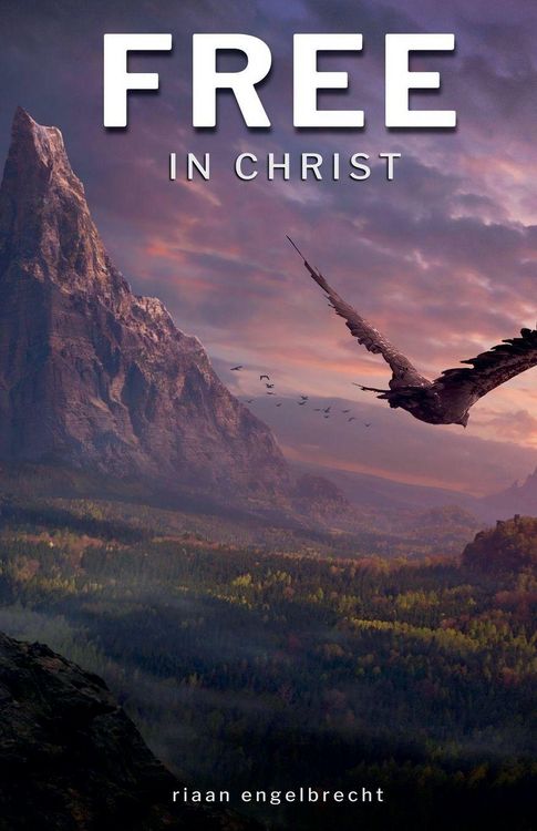 Produktbild: Free in Christ