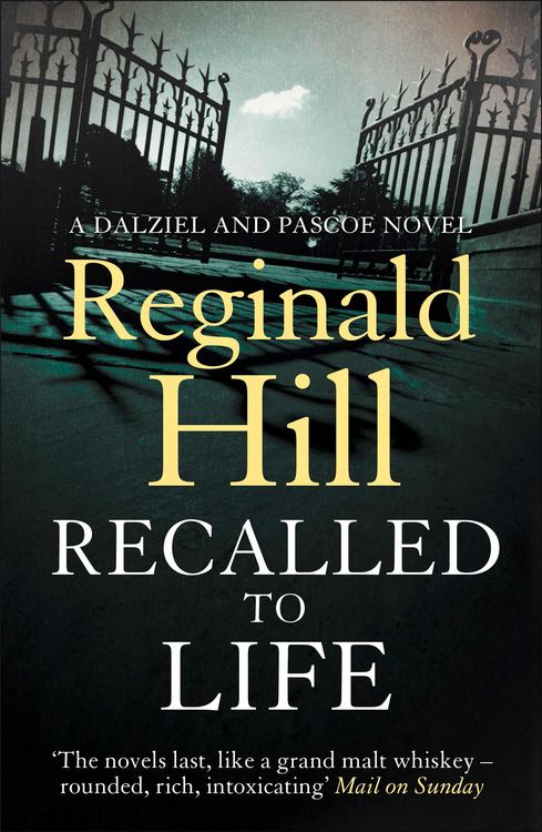 Produktbild: Recalled to Life