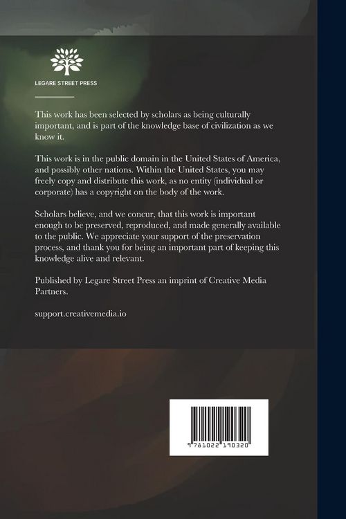 Produktbild: The Tenants of Malory