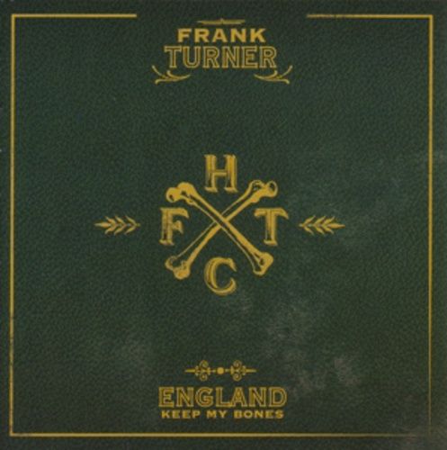 Produktbild: England Keep My Bones
