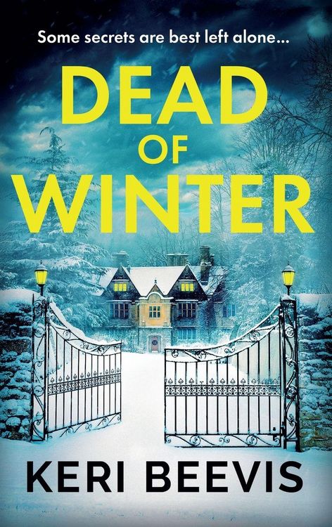 Produktbild: Dead of Winter