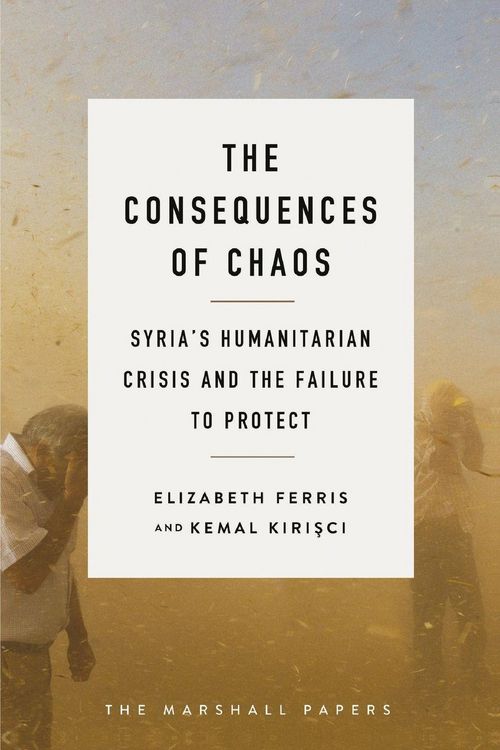 Produktbild: Consequences of Chaos