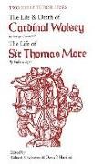 Produktbild: Two Early Tudor Lives