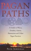 Produktbild: Pagan Paths