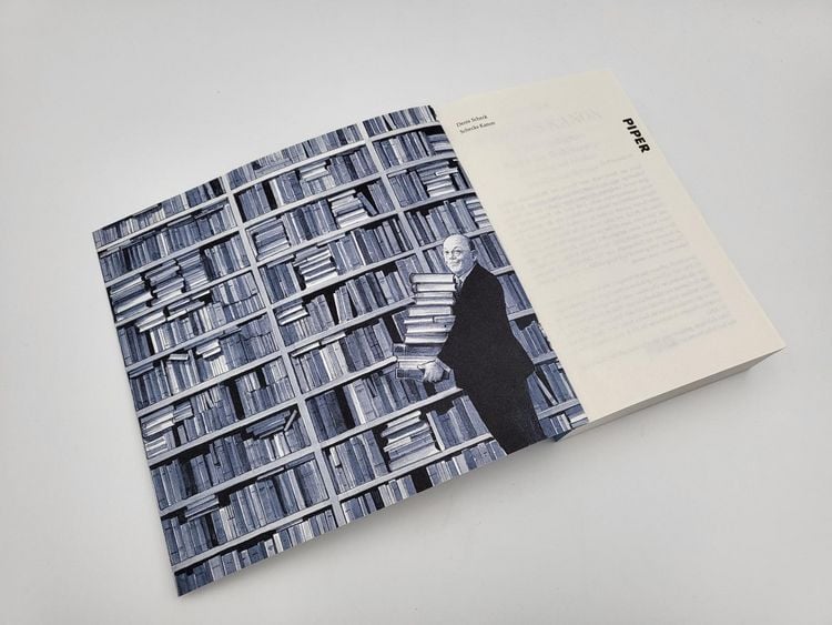 Produktbild: Schecks Kanon
