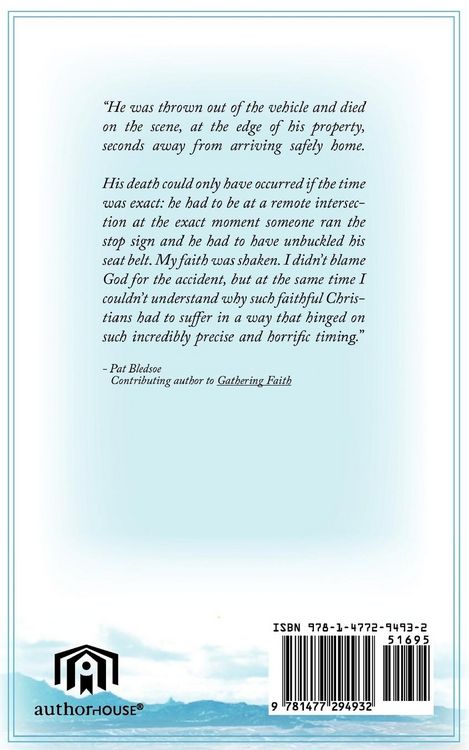 Produktbild: Gathering Faith