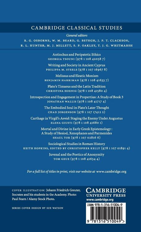 Produktbild: Authors and Authorities in Ancient Philosophy