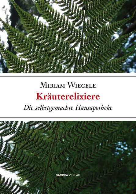 Produktbild: Kr&auml;uterelixiere