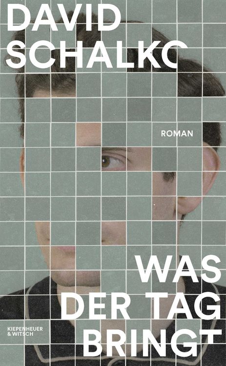 Produktbild: Was der Tag bringt