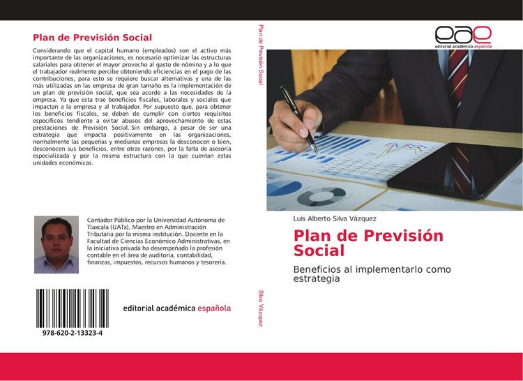 Produktbild: Plan de Previsi&oacute;n Social
