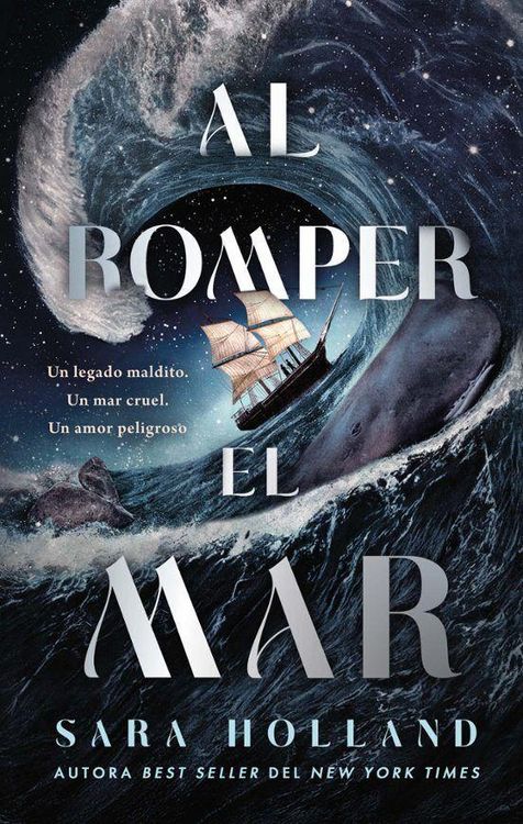 Produktbild: Al Romper El Mar