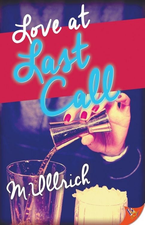 Produktbild: Love at Last Call