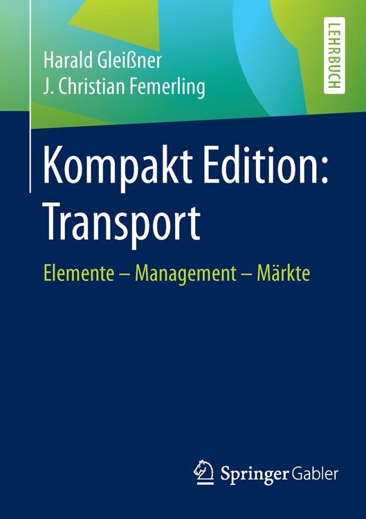 Produktbild: Kompakt Edition: Transport