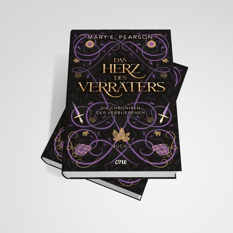 Produktbild: Das Herz des Verr&auml;ters