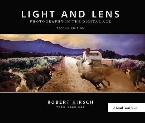 Produktbild: Light and Lens