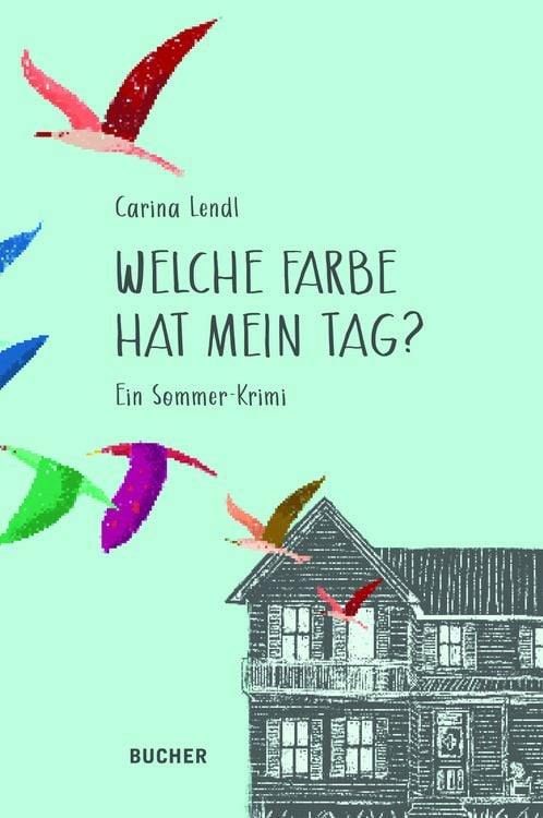 Produktbild: Welche Farbe hat mein Tag