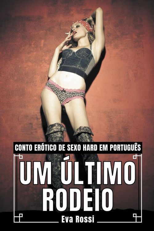 Produktbild: Um &Uacute;ltimo Rodeio