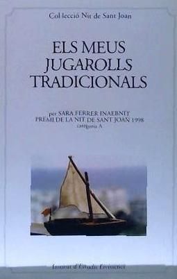 Produktbild: Els meus jugarolls tradicionals