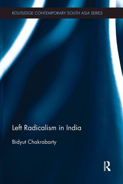 Produktbild: Left Radicalism in India