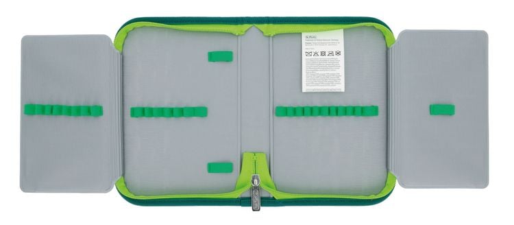 Produktbild: Herlitz Schulranzen Loop Plus Game Changer
