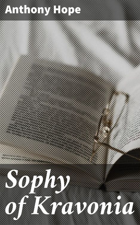 Produktbild: Sophy of Kravonia