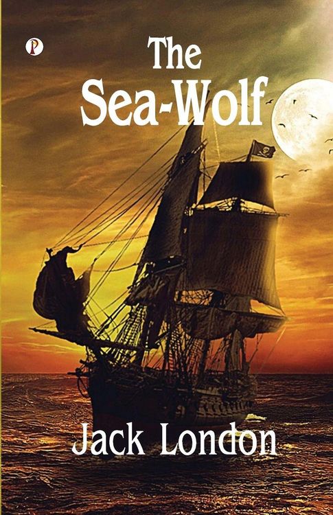 Produktbild: The Sea Wolf