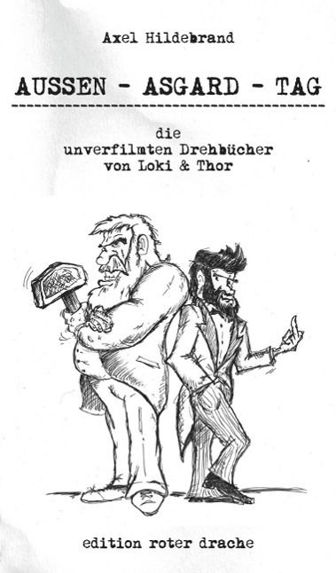 Produktbild: Aussen - Asgard - Tag