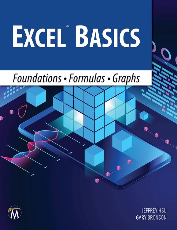 Produktbild: Excel Basics