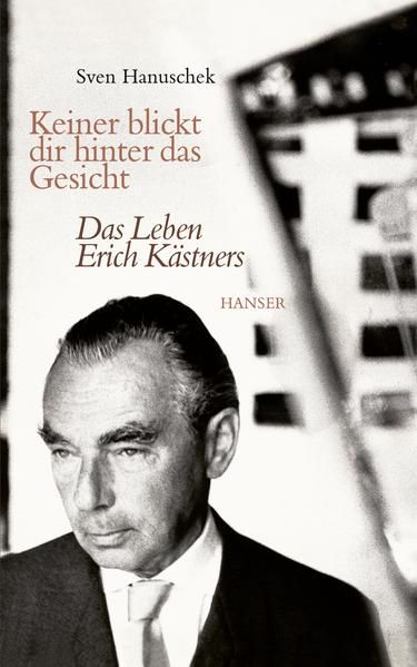 Produktbild: Keiner blickt dir hinter das Gesicht