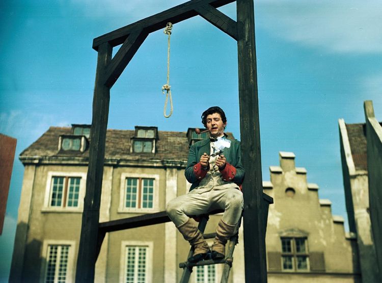Produktbild: Das Feuerzeug (1958) (Filmjuwelen / DEFA-M&auml;rchen)