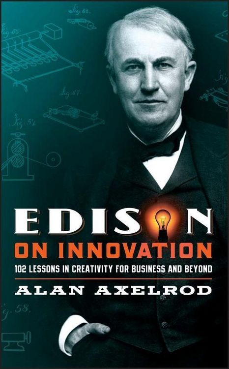 Produktbild: Edison on Innovation
