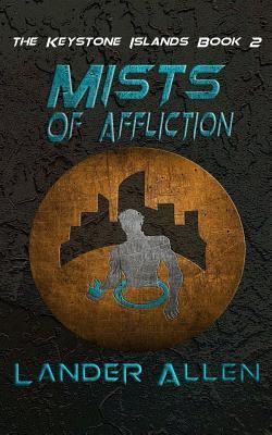 Produktbild: Mists of Affliction