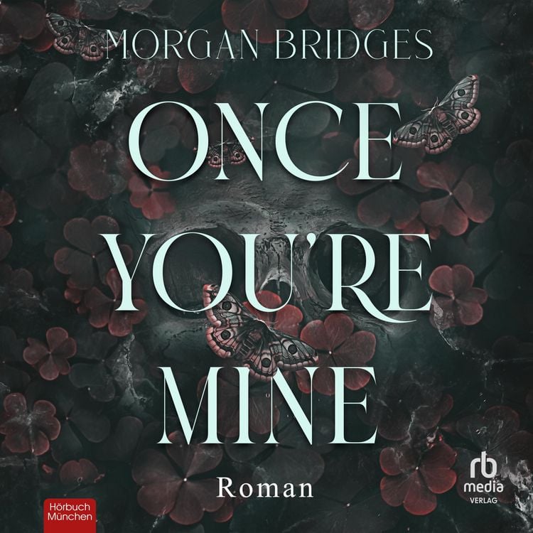 Produktbild: Once You're Mine