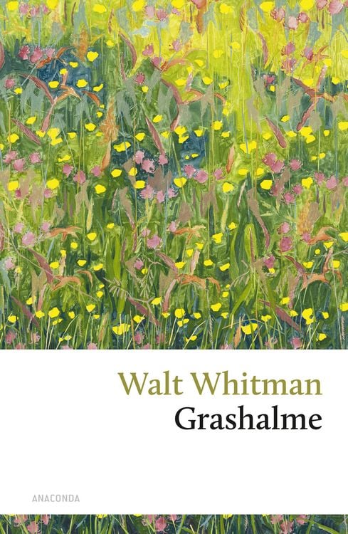 Produktbild: Grashalme