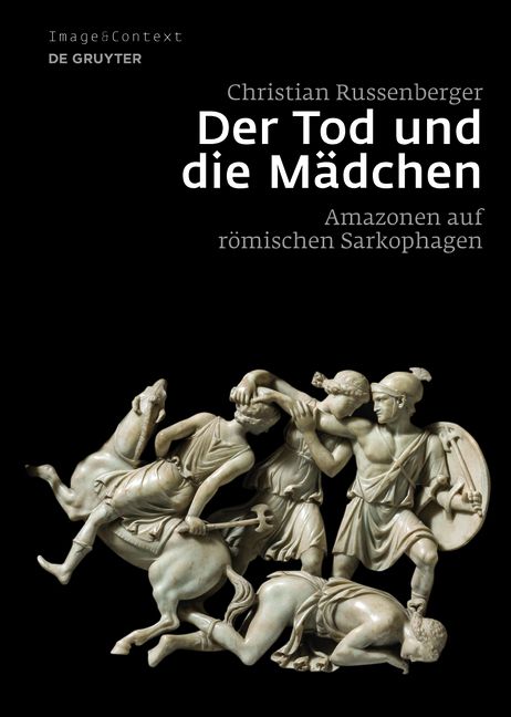 Produktbild: Der Tod und die M&auml;dchen