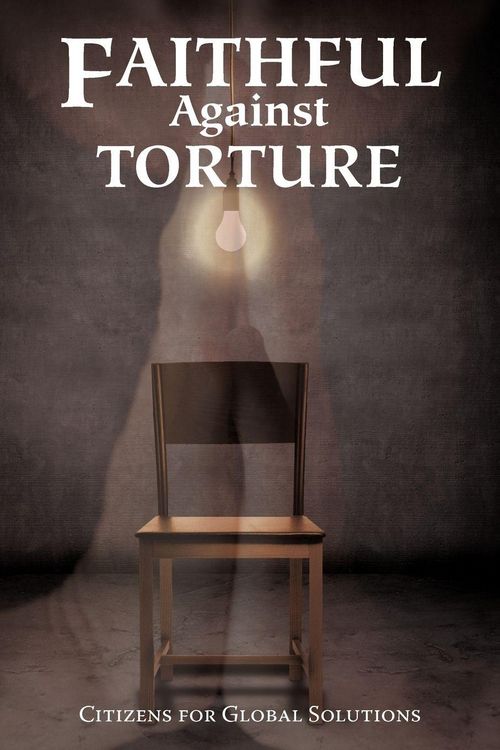 Produktbild: Faithful Against Torture