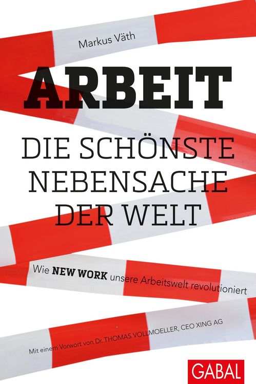 Produktbild: Arbeit - die sch&ouml;nste Nebensache der Welt