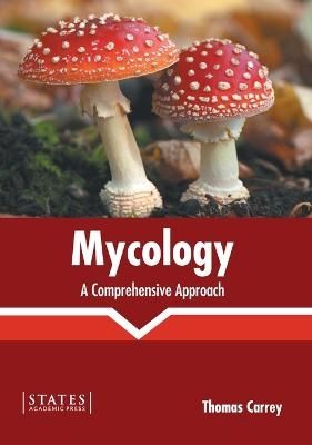 Produktbild: Mycology: A Comprehensive Approach