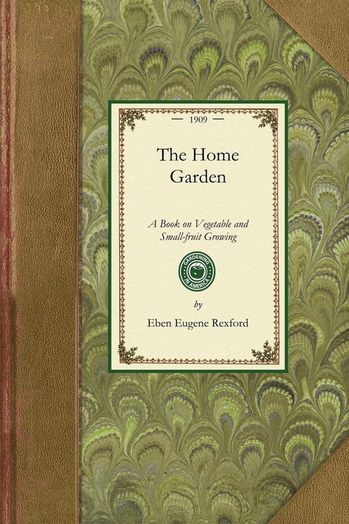 Produktbild: The Home Garden