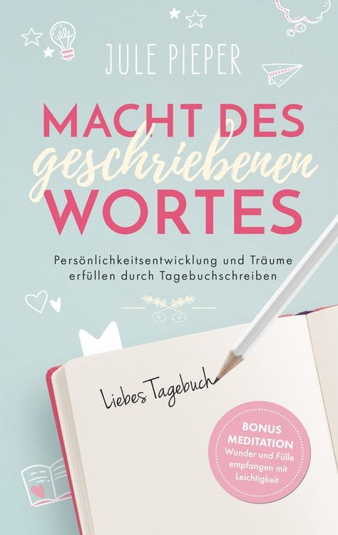 Produktbild: Macht des geschriebenen Wortes