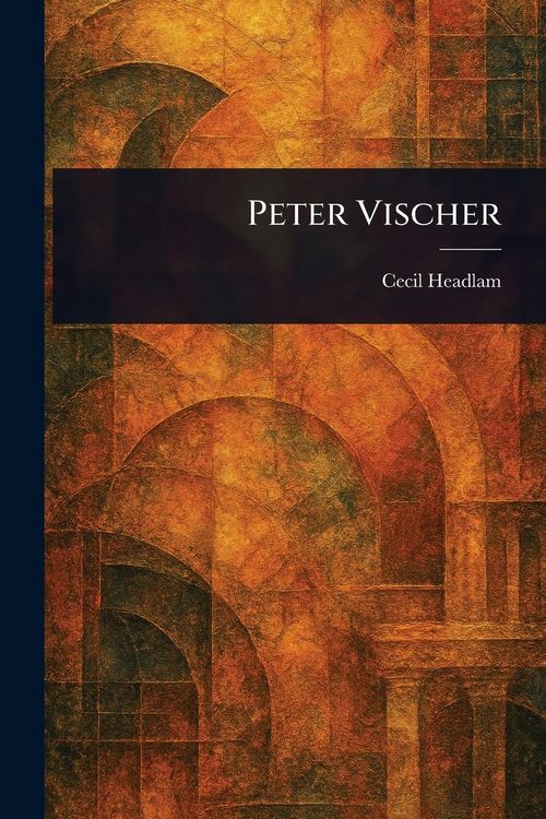 Produktbild: Peter Vischer
