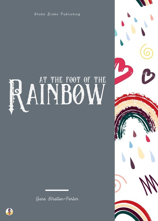 Produktbild: At the Foot of the Rainbow